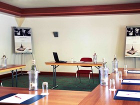 Mercure Bad Duerkheim an den Salinen