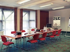 Mercure Bad Duerkheim an den Salinen