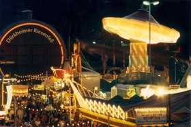 Mercure Bad Duerkheim an den Salinen
