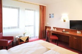 Mercure Bad Duerkheim an den Salinen