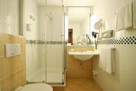 Mercure Bad Duerkheim an den Salinen