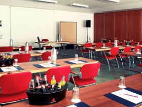 Mercure Bad Duerkheim an den Salinen