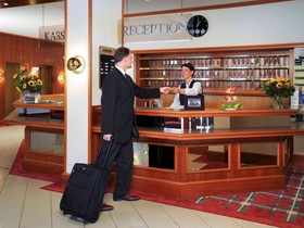 Mercure Bad Duerkheim an den Salinen