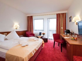 Mercure Bad Duerkheim an den Salinen