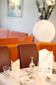 Mercure Bad Duerkheim an den Salinen