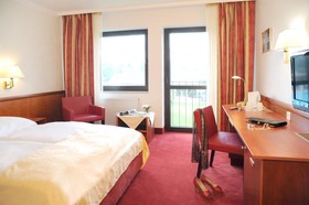 Mercure Bad Duerkheim an den Salinen