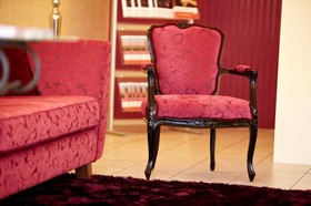 BSW Ferienhotel Lindenbach