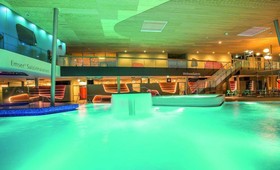 BSW Ferienhotel Lindenbach