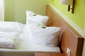 BSW Ferienhotel Lindenbach