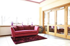 BSW Ferienhotel Lindenbach