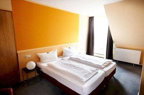 BSW Ferienhotel Lindenbach