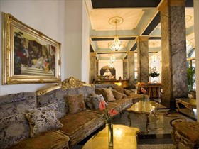 Häcker’s Grand Hotel Bad Ems Wellness & Spa Resort