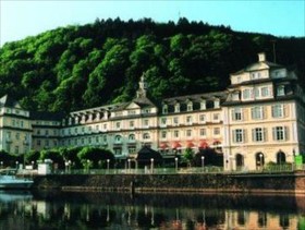 Häcker’s Grand Hotel Bad Ems Wellness & Spa Resort