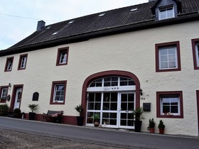 Ferienhaus Blue