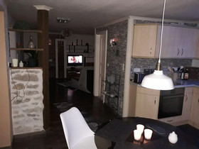 Ferienhaus Blue