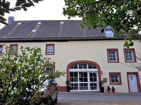 Ferienhaus Blue