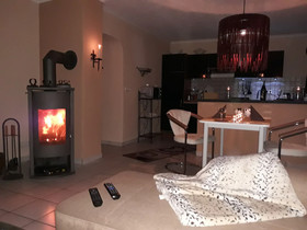 Ferienhaus Blue
