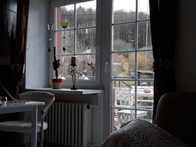 Ferienhaus Blue