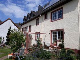 Ferienhaus Blue