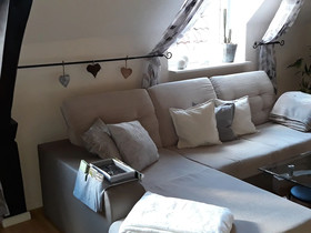 Ferienhaus Blue
