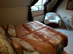 Ferienhaus Blue
