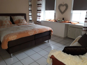 Ferienhaus Blue