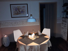 Ferienhaus Blue
