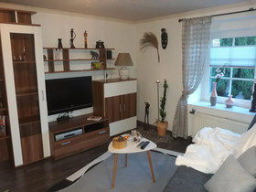 Ferienhaus Blue