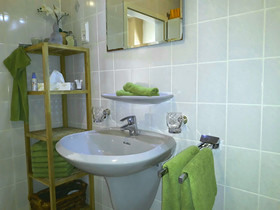 Ferienhaus Blue