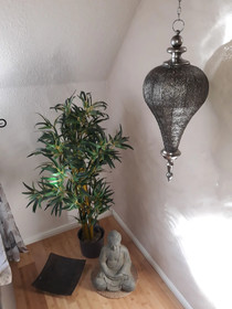 Ferienhaus Blue
