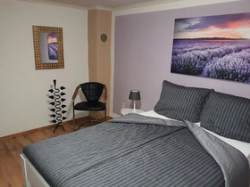 Ferienhaus Blue