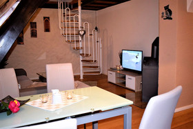 Ferienhaus Blue