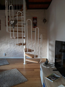 Ferienhaus Blue