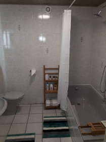 Ferienhaus Blue