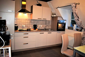 Ferienhaus Blue