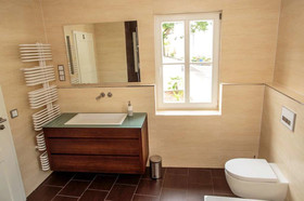 Winzerhaus am Eckbach