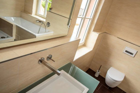 Winzerhaus am Eckbach