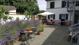 Winzerhaus am Eckbach