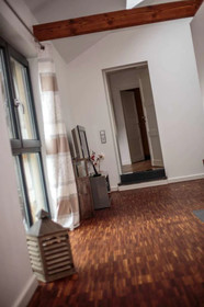 Winzerhaus am Eckbach