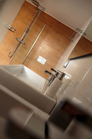 Winzerhaus am Eckbach