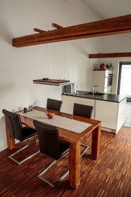 Winzerhaus am Eckbach