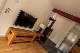 Winzerhaus am Eckbach