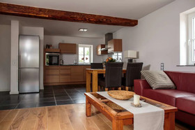 Winzerhaus am Eckbach