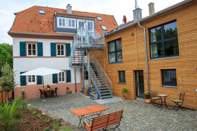 Winzerhaus am Eckbach