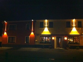 Landgasthof 