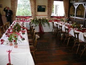 Landgasthof 