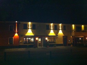 Landgasthof 