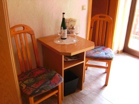 Weingut-Gästehaus Nalbach