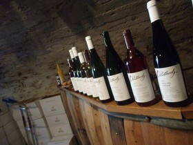 Weingut-Gästehaus Nalbach