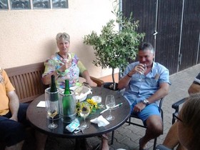 Weingut-Gästehaus Nalbach